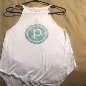 Pure Barre tank